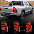 Hilux 2015-2020 Taillight Rear Lamp